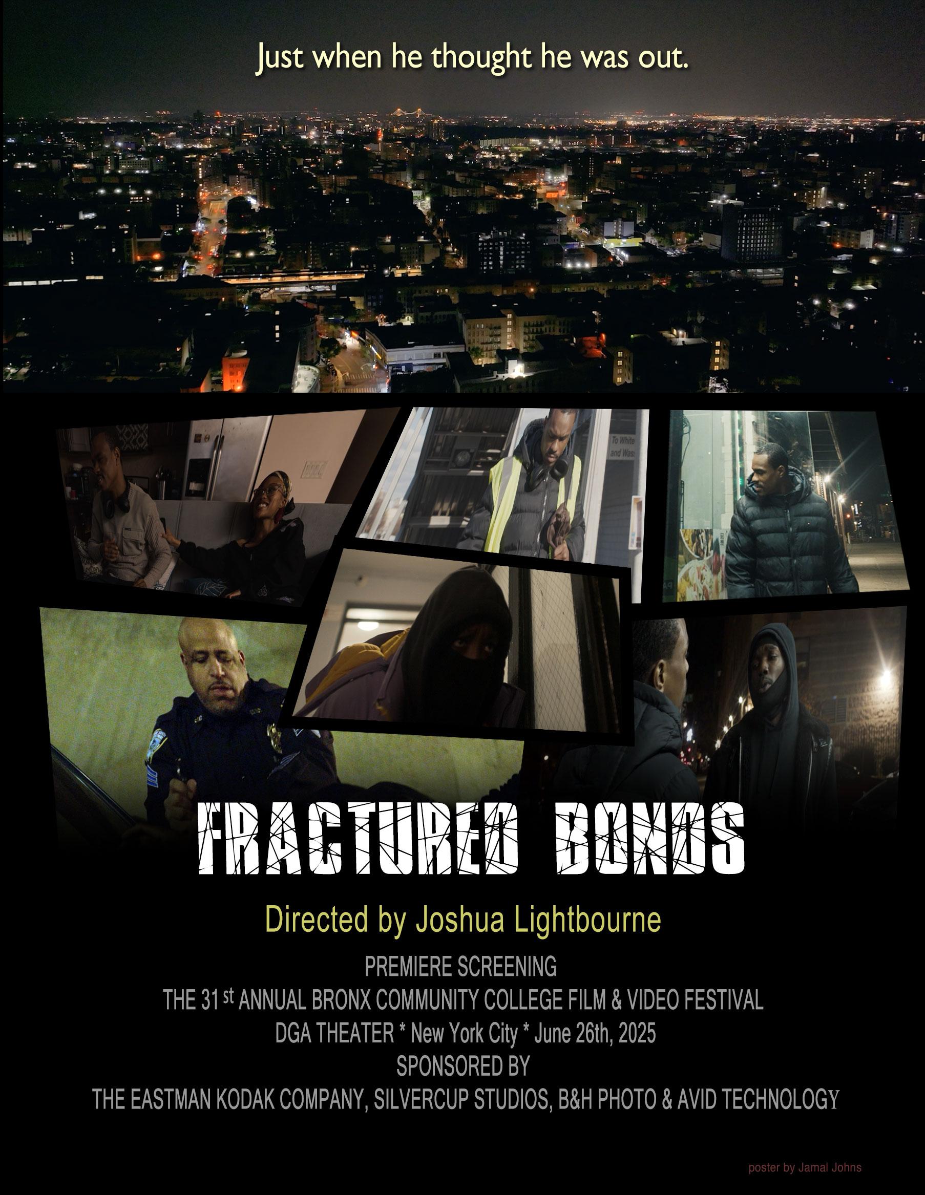Fractured Bonds