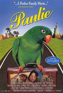 Poster of Paulie