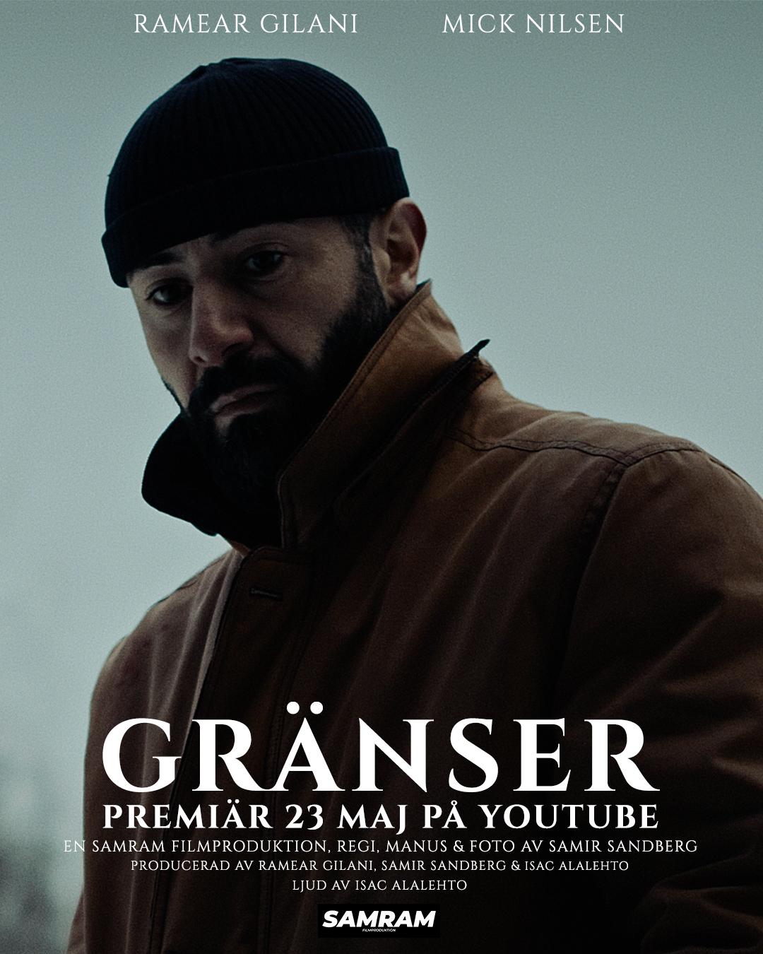 Gränser