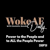 Primary photo for WokeAF Daily 7/6/20 - What to the Slave Is the Fourth of July?