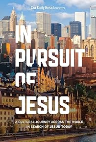 Primary photo for In Pursuit of Jesus Primary photo for In Pursuit of Jesus