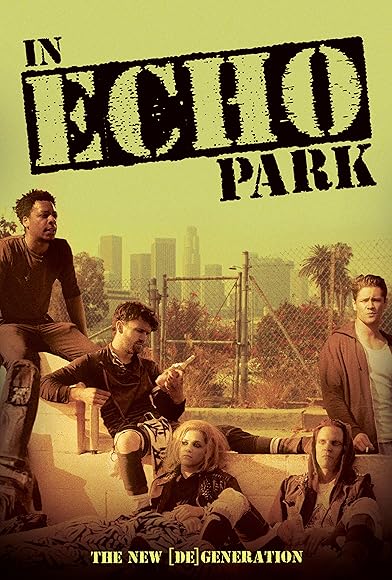 Primary photo for In Echo Park Primary photo for In Echo Park