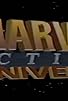 Primary photo for Marvel Action Universe