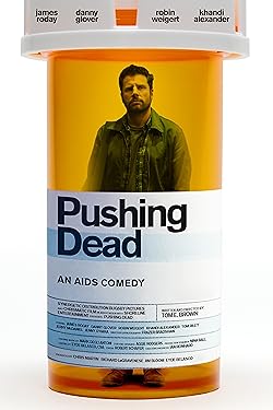 Poster of Pushing Dead