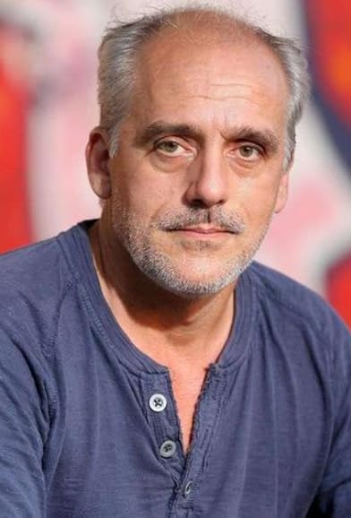 Primary photo for Philippe Poutou Primary photo for Philippe Poutou