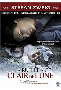 Primary photo for La ruelle au clair de lune