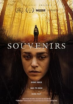Poster of Souvenirs