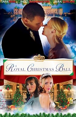 Poster of A Royal Christmas Ball