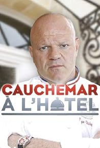 Primary photo for Cauchemar à l'hôtel