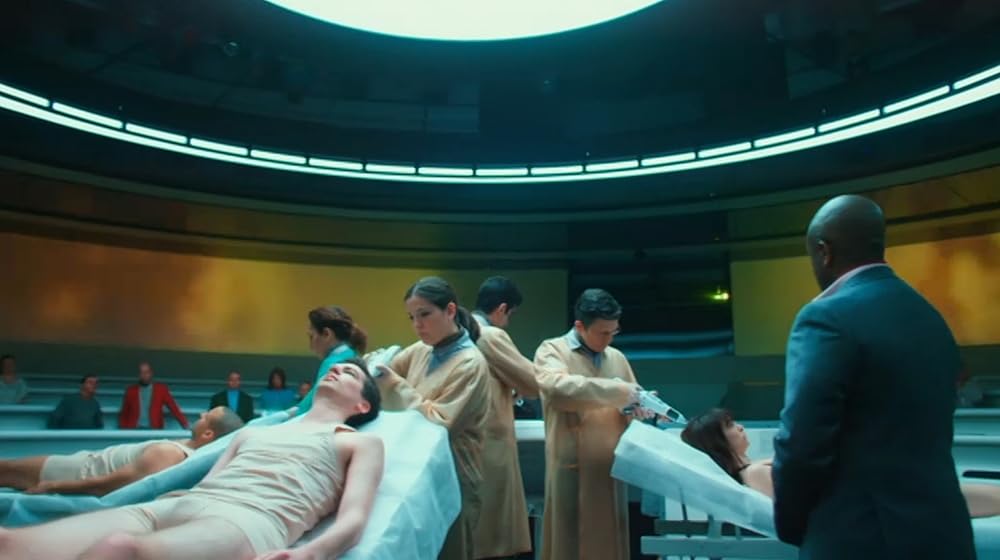 Electric Dreams (2017)