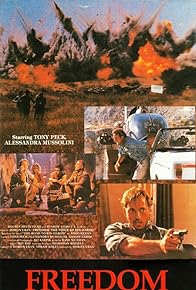 Primary photo for Freedom: The Voice of Ein-Harod