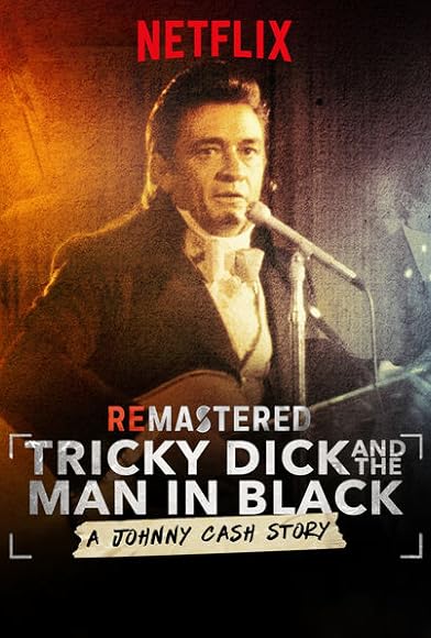 Primary photo for ReMastered: Tricky Dick and the Man in Black Primary photo for ReMastered: Tricky Dick and the Man in Black