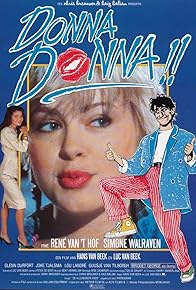 Primary photo for Donna Donna!!