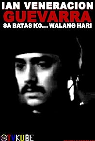 Primary photo for Guevarra: Sa batas ko walang hari Primary photo for Guevarra: Sa batas ko walang hari