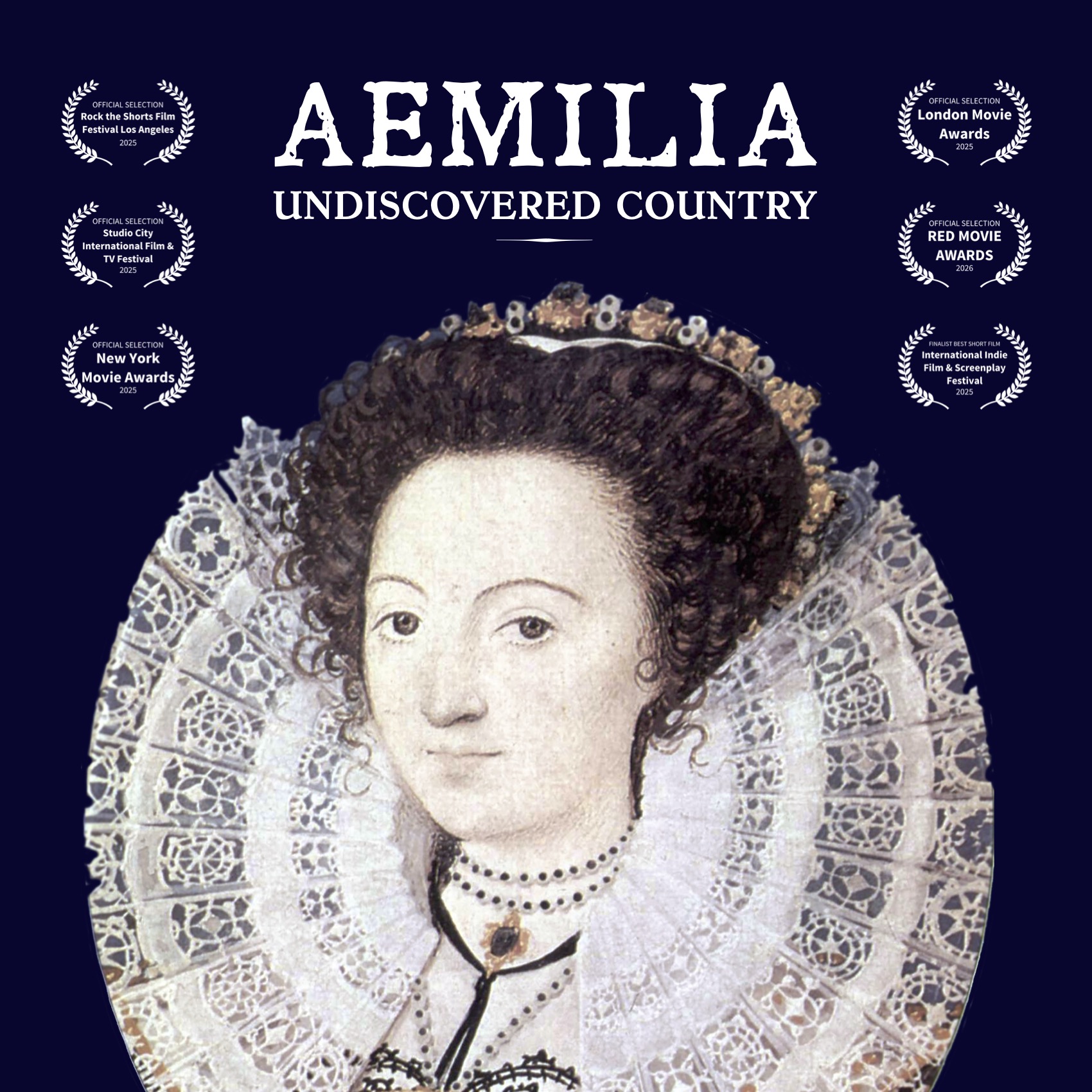 Aemilia Undiscovered Country