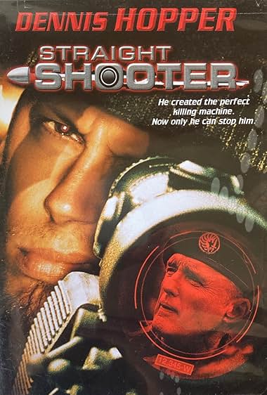 Straight Shooter 1999