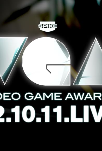 Primary photo for Spike TV VGA Video Game Awards Primary photo for Spike TV VGA Video Game Awards