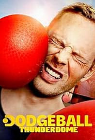 Primary photo for Dodgeball Thunderdome Primary photo for Dodgeball Thunderdome