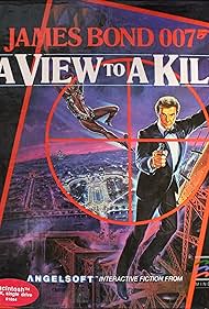James Bond 007: A View to a Kill (Video Game 1985) - IMDb