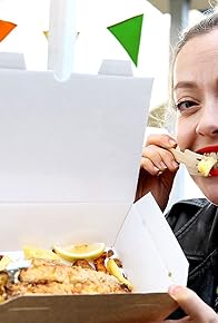 Primary photo for Fish & Chips
