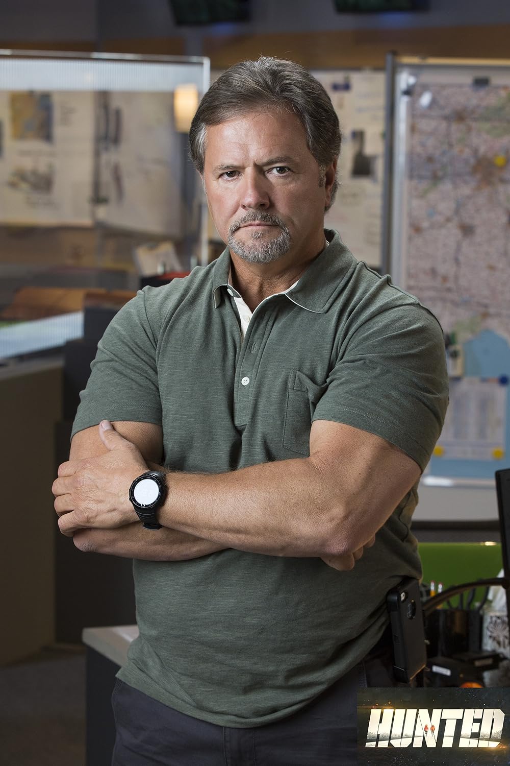 Lenny DePaul IMDb