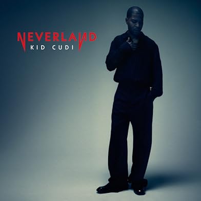 Primary photo for Kid Cudi: Neverland Primary photo for Kid Cudi: Neverland