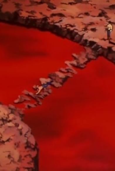 Primary photo for The Final Episode: Farewell, Kenshiro! Farewell, the Divine Fist of the North Star!! Primary photo for The Final Episode: Farewell, Kenshiro! Farewell, the Divine Fist of the North Star!!