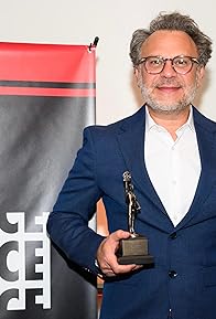 Primary photo for Jerome Eltabet