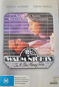 Primary photo for Warm Nights on a Slow Moving Train: Bob Ellis reflects... Primary photo for Warm Nights on a Slow Moving Train: Bob Ellis reflects...