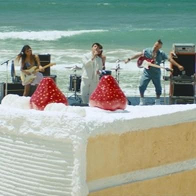 Primary photo for DNCE: Cake by the Ocean Primary photo for DNCE: Cake by the Ocean