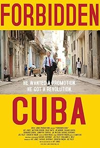 Primary photo for Forbidden Cuba Primary photo for Forbidden Cuba