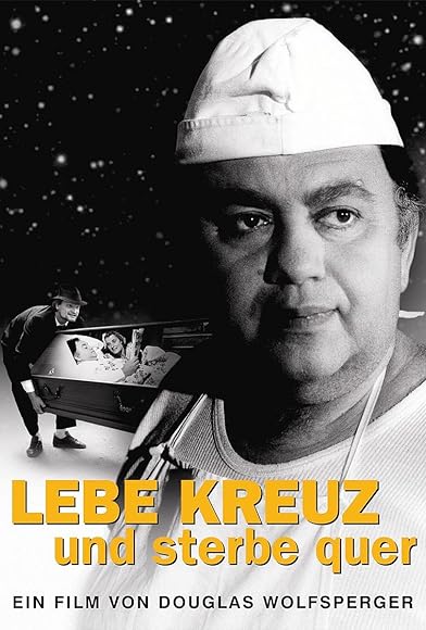 Primary photo for Lebe kreuz und sterbe quer Primary photo for Lebe kreuz und sterbe quer