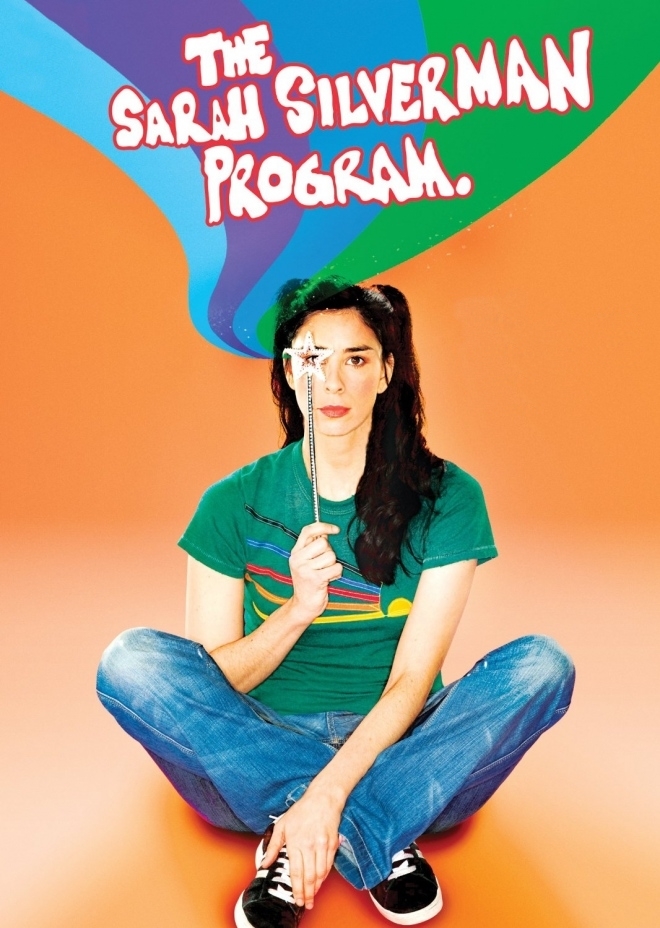 その他 Sarah Silverman Program: First Season / [DVD] [Import] Amazon.com: The Sarah Silverman Program: Season One : Sarah
