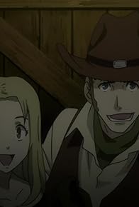 Primary photo for Isaac and Miria Spread Happiness Without Realizing It Primary photo for Isaac and Miria Spread Happiness Without Realizing It