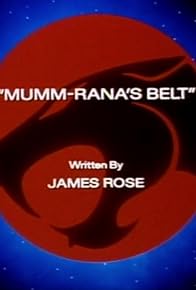 Primary photo for Mumm-Rana's Belt