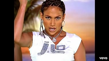 Jennifer Lopez: Love Don't Cost a Thing (Music Video 2000