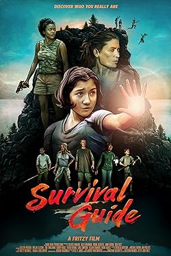 Poster of Survival Guide