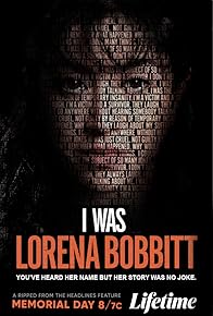 Primary photo for I Was Lorena Bobbitt Primary photo for I Was Lorena Bobbitt