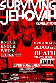 Primary photo for Surviving Jehovah Revelation Primary photo for Surviving Jehovah Revelation