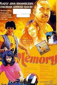 Primary photo for Memory