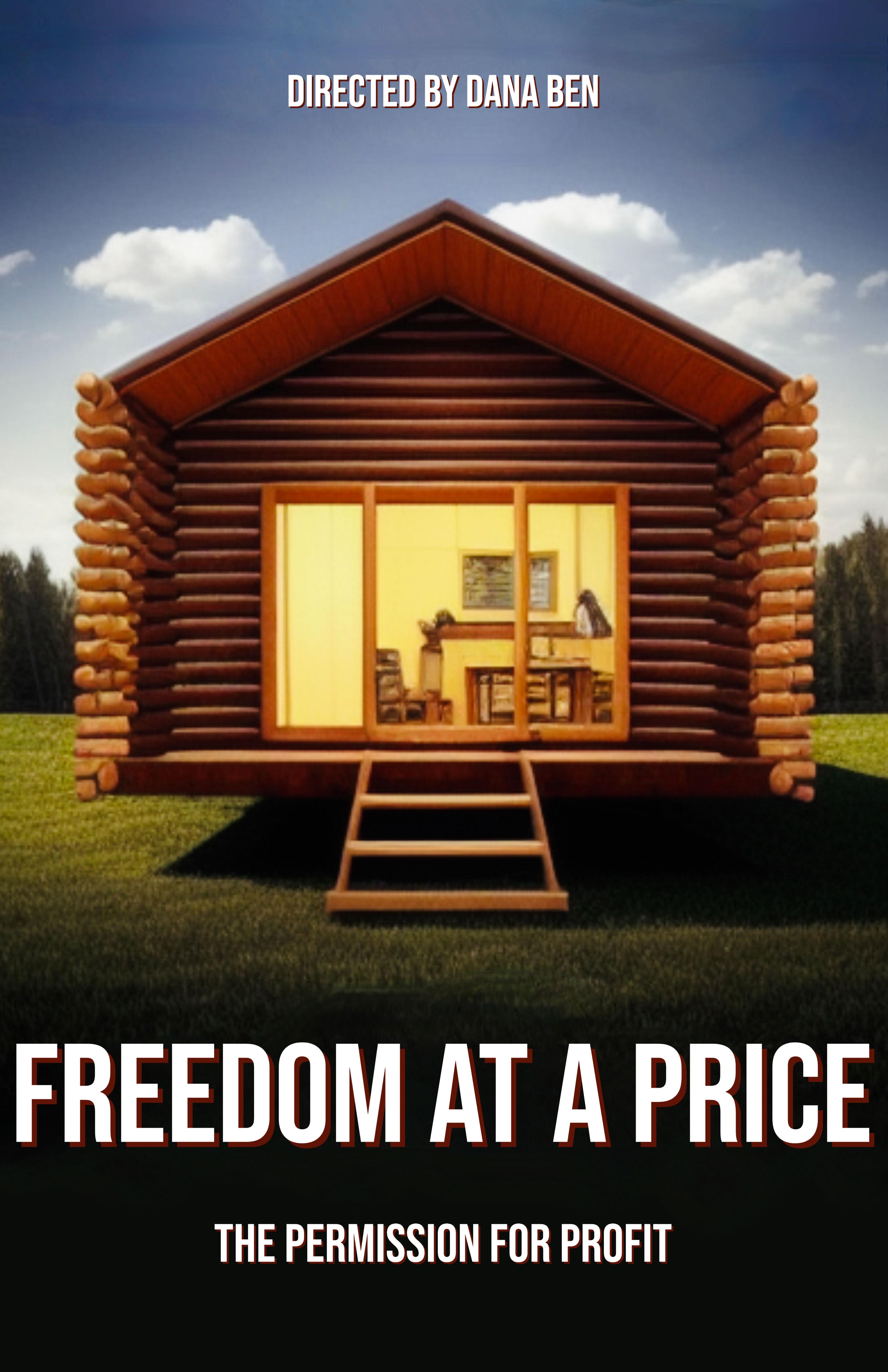 Freedom at A Price: The Permission for Profit