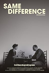 Primary photo for Same Difference