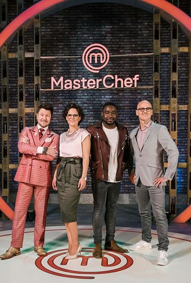 Primary photo for MasterChef Deutschland Primary photo for MasterChef Deutschland