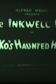 Primary photo for Ko-Ko's Haunted House