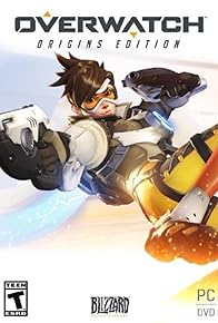 Primary photo for Overwatch: The Exhibit Primary photo for Overwatch: The Exhibit