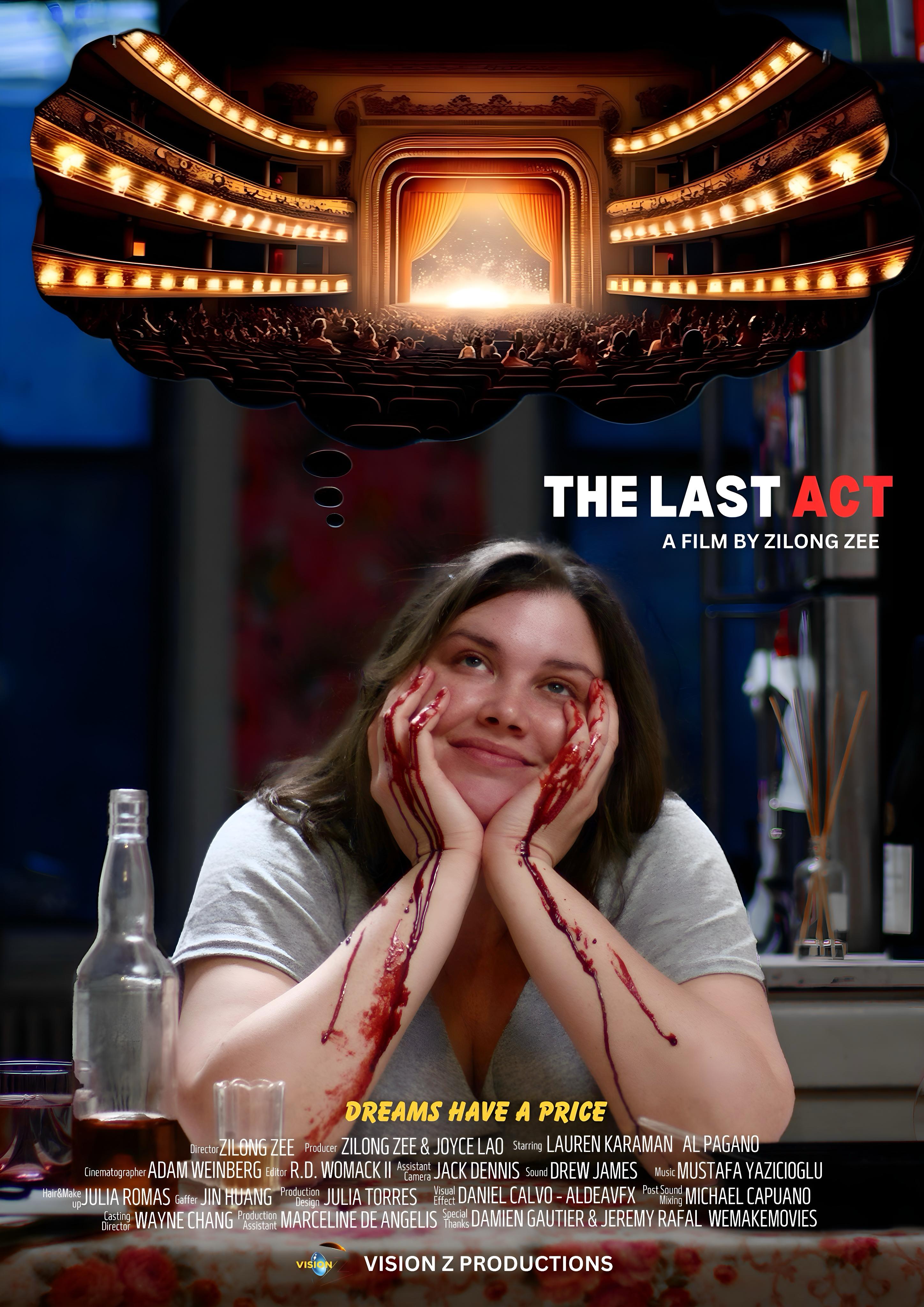 The Last Act