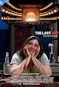 Primary photo for The Last Act