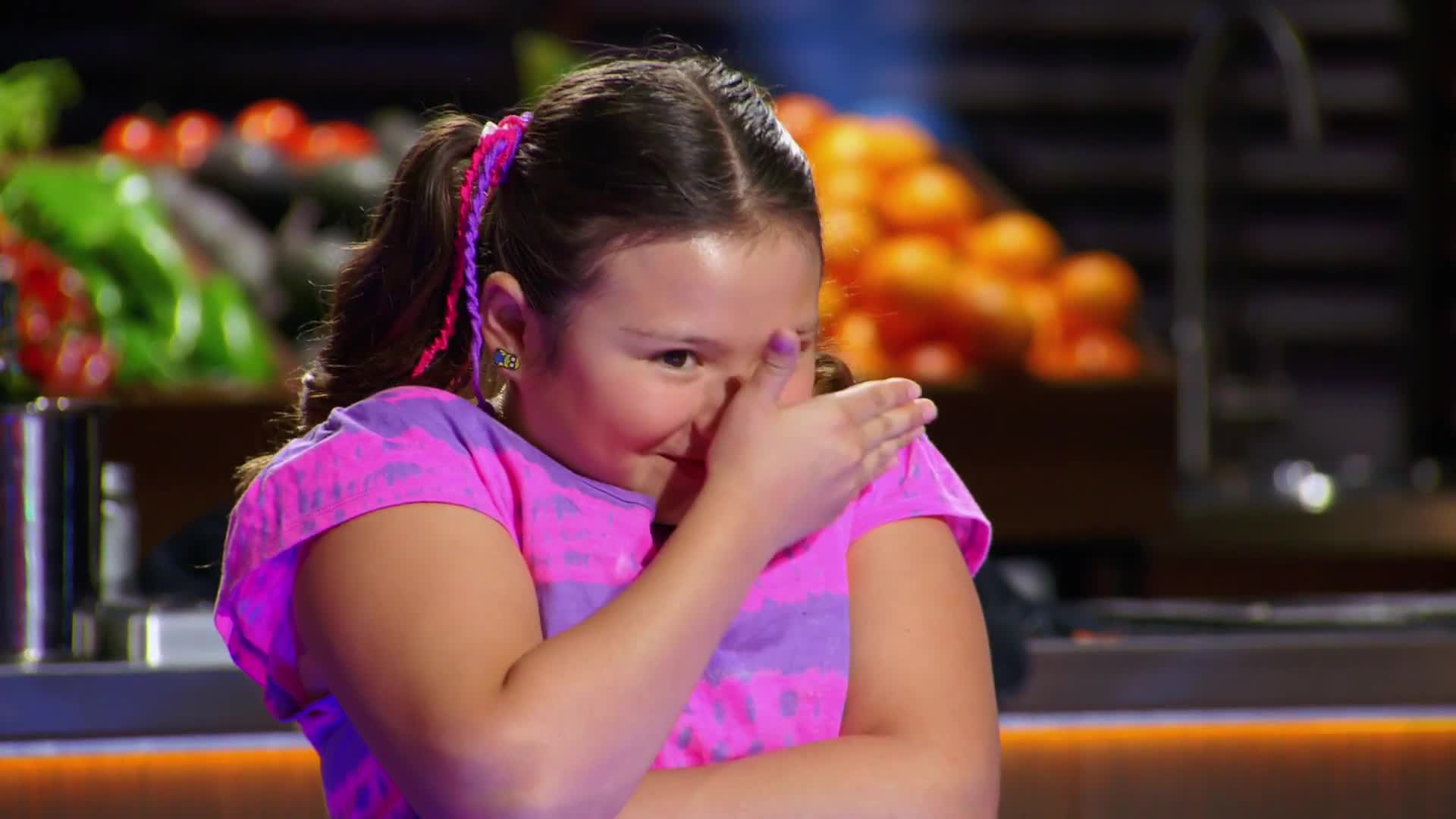 Masterchef Junior Season 5