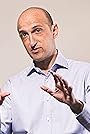 Matthew Syed's primary photo Matthew Syed's primary photo