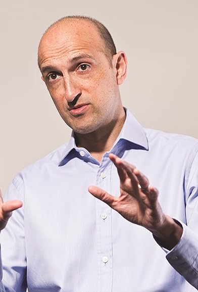 Primary photo for Matthew Syed Primary photo for Matthew Syed